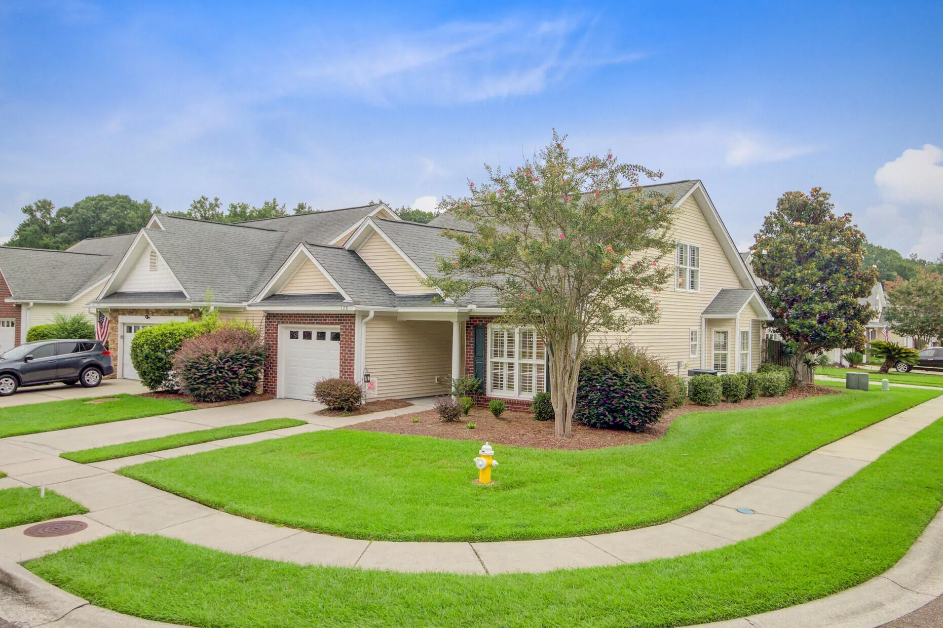 128 Garden Grove Drive