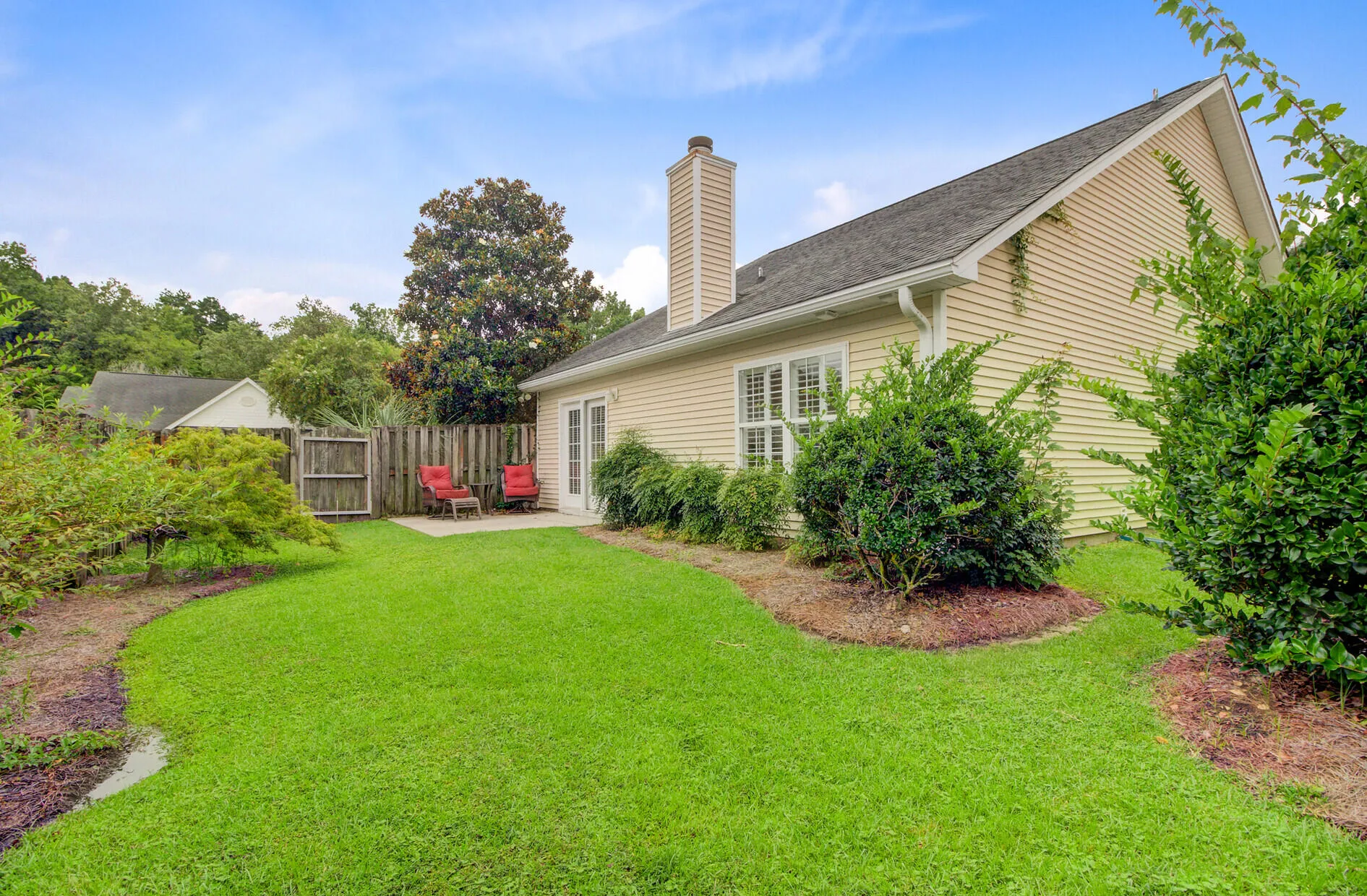 Property image 3 at 128 Garden Grove Drive, Summerville, SC 29485