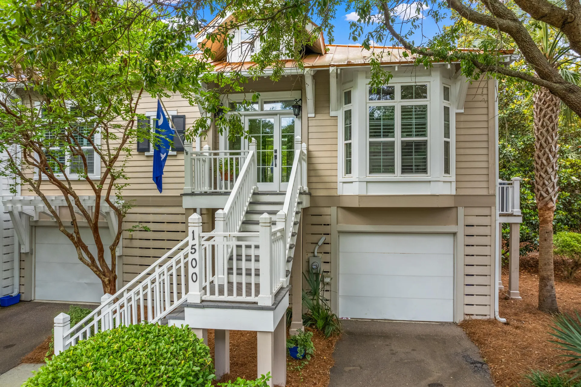 Property image 2 at 1500 Trumpet Vine Court, Mount Pleasant, SC 29464