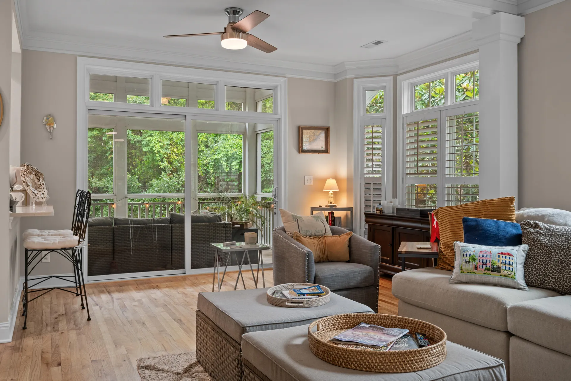 Property image 3 at 1500 Trumpet Vine Court, Mount Pleasant, SC 29464