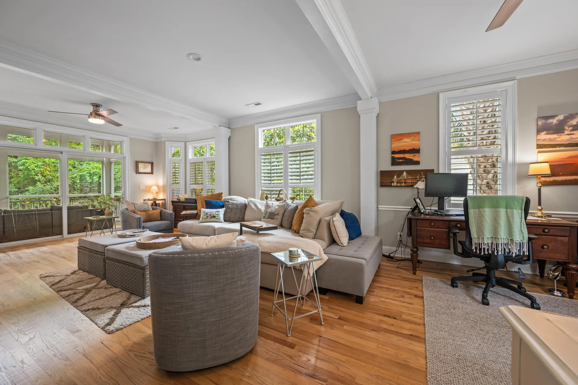Property image 4 at 1500 Trumpet Vine Court, Mount Pleasant, SC 29464