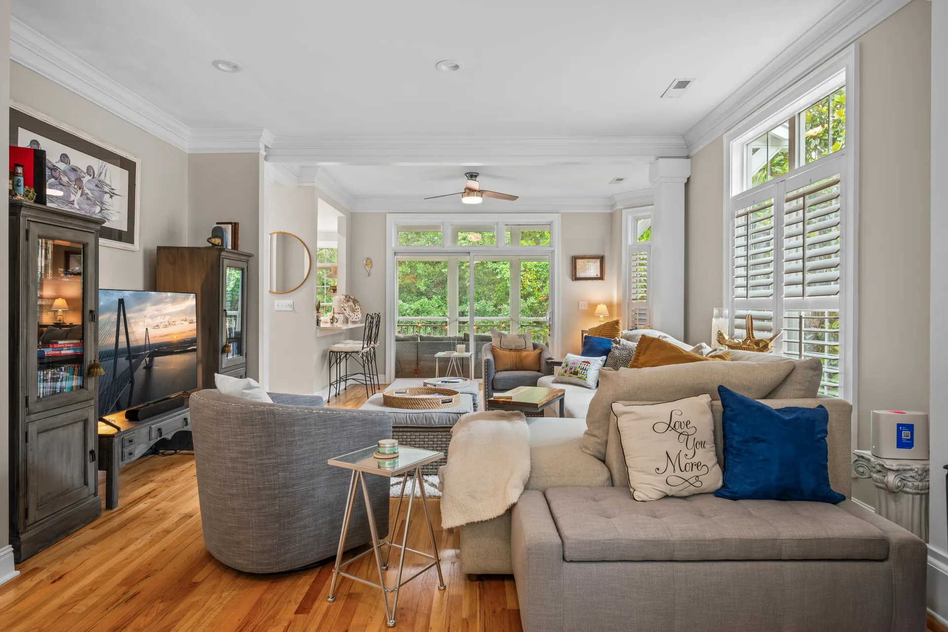 Property image 5 at 1500 Trumpet Vine Court, Mount Pleasant, SC 29464