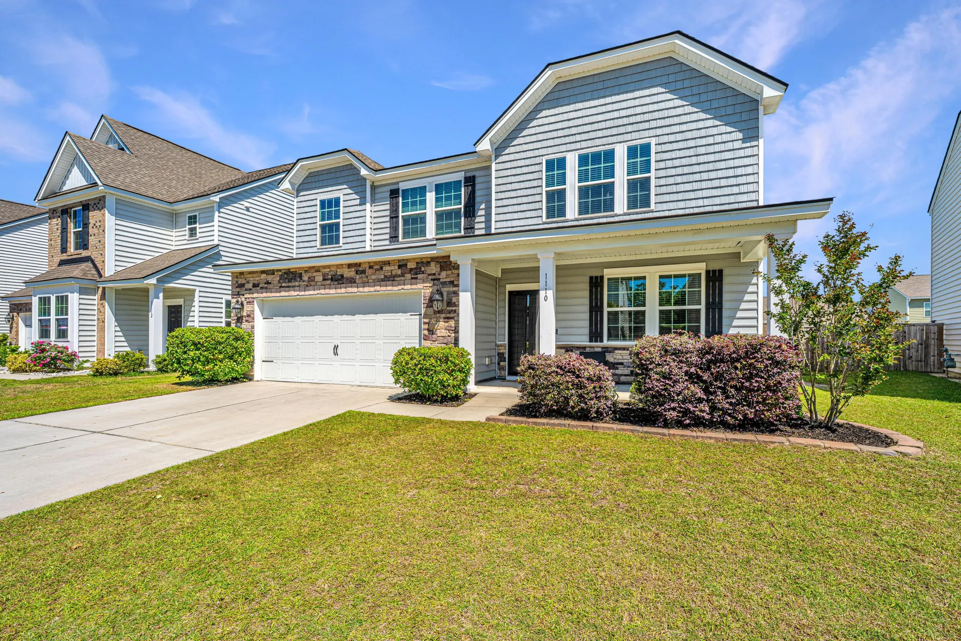 1110 Sapling Drive