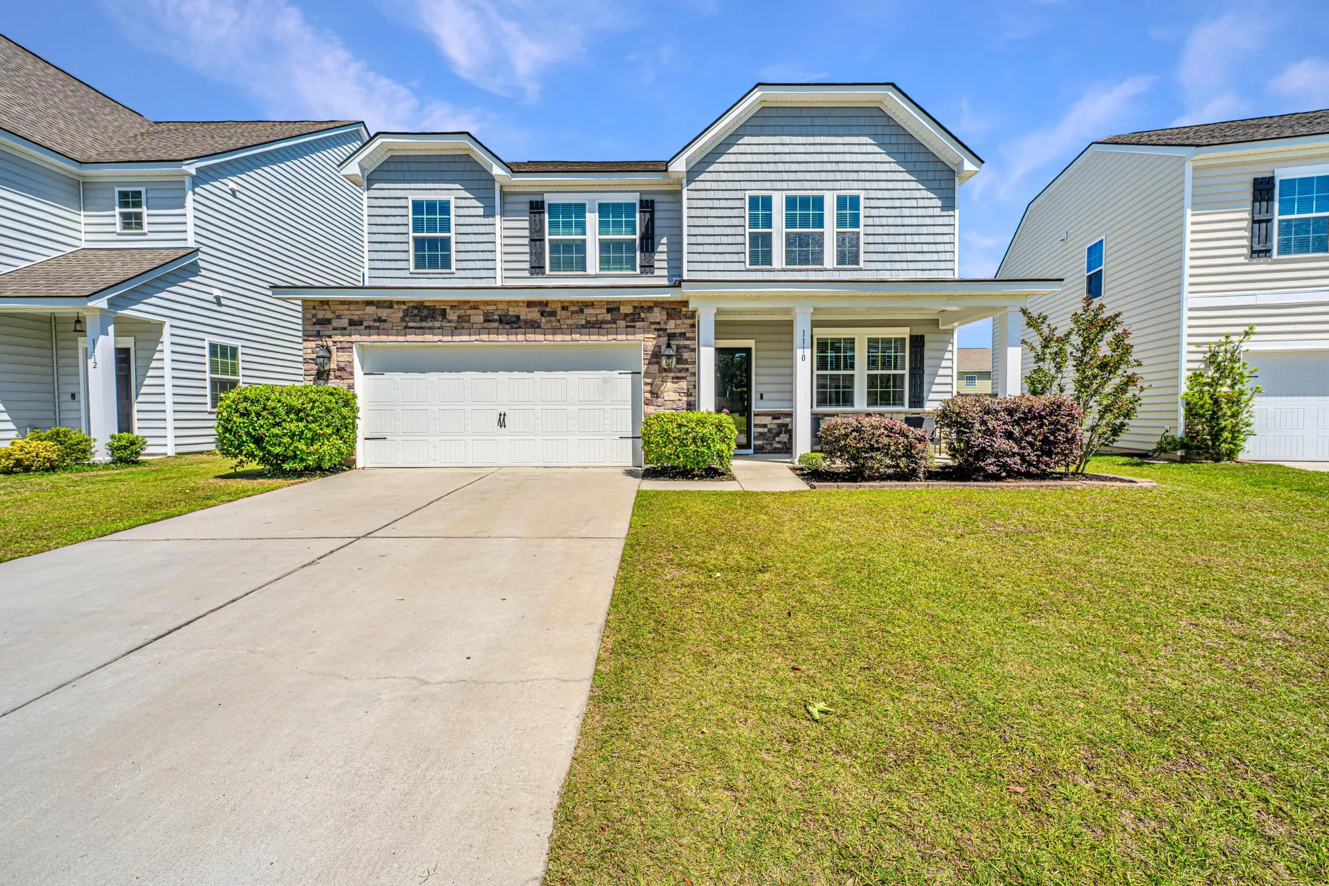 Property image 2 at 1110 Sapling Drive, Summerville, SC 29485