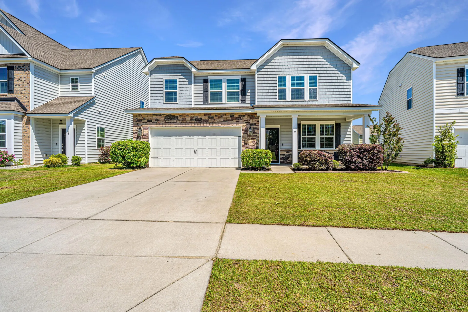Property image 3 at 1110 Sapling Drive, Summerville, SC 29485