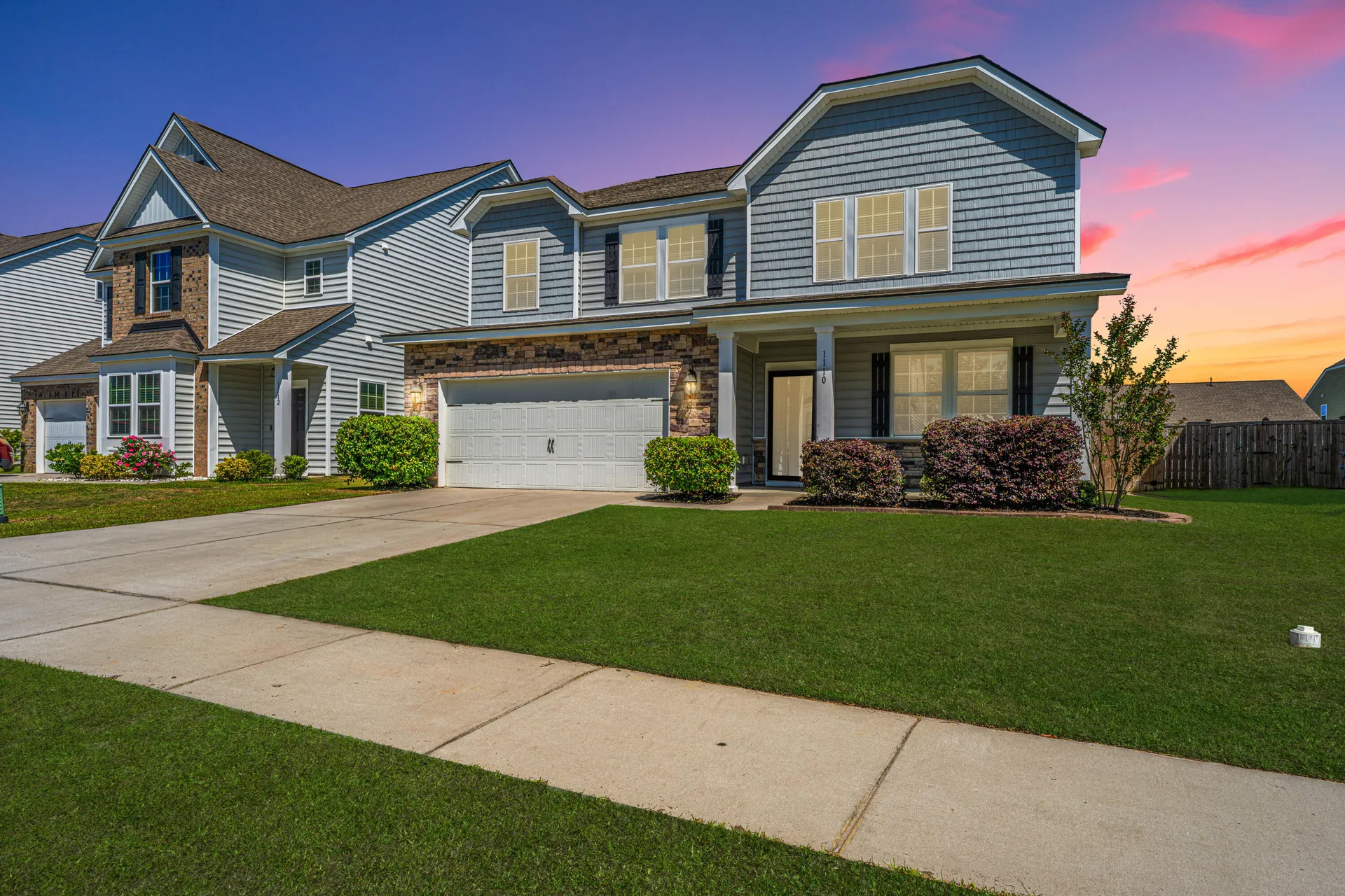 Property image 4 at 1110 Sapling Drive, Summerville, SC 29485