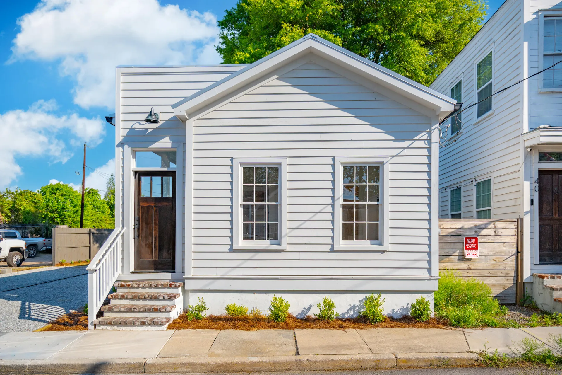 42 Poinsett Street