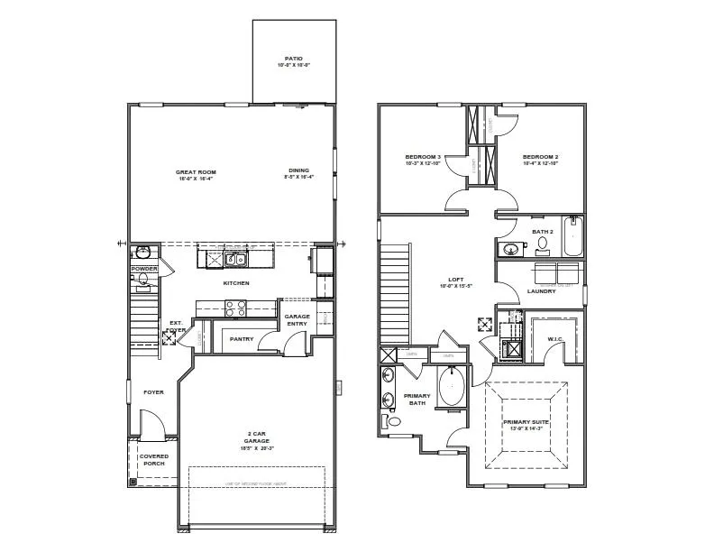 Property image 3 at 180 Surfbird Road 640, Summerville, SC 29486