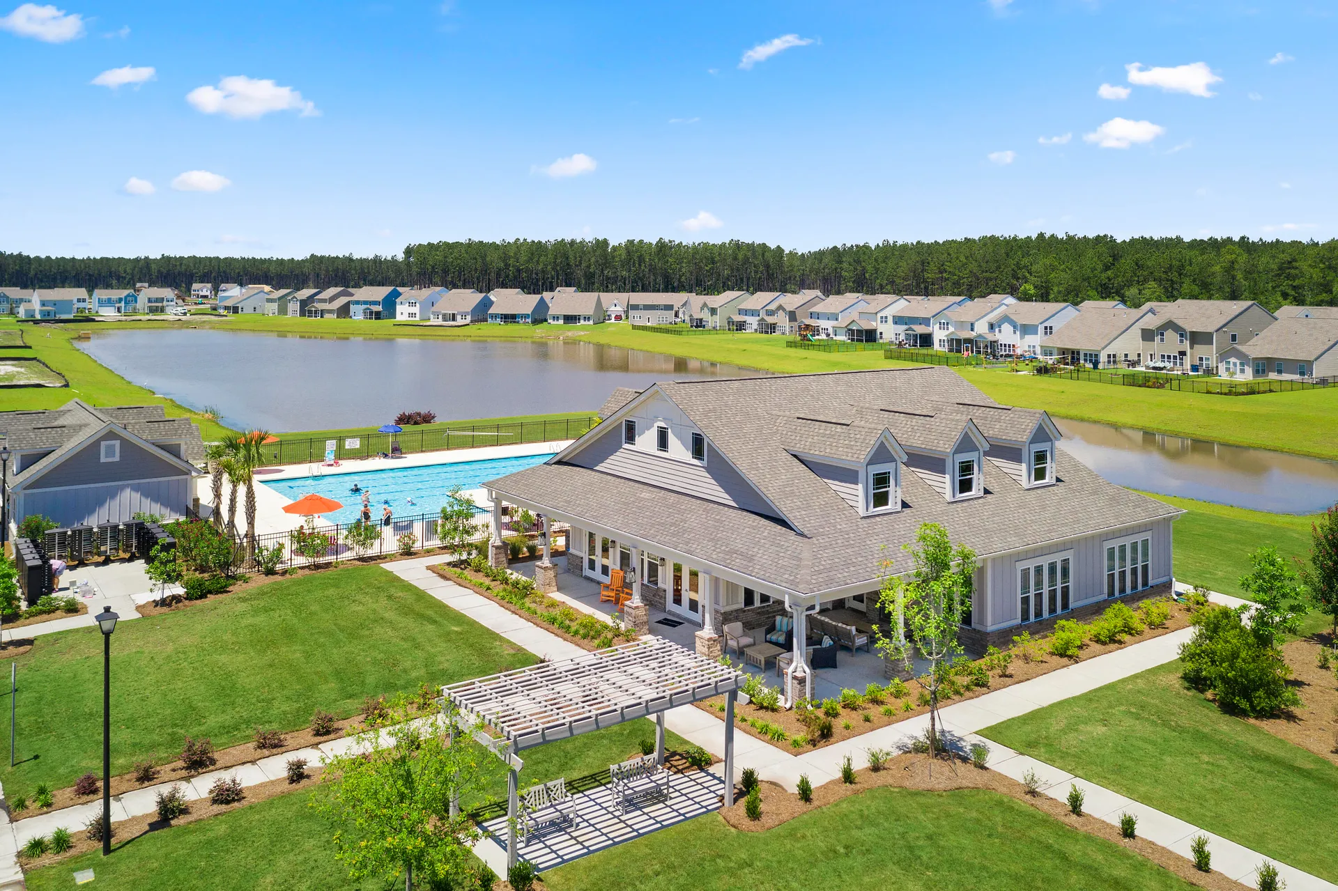 Property image 4 at 180 Surfbird Road 640, Summerville, SC 29486