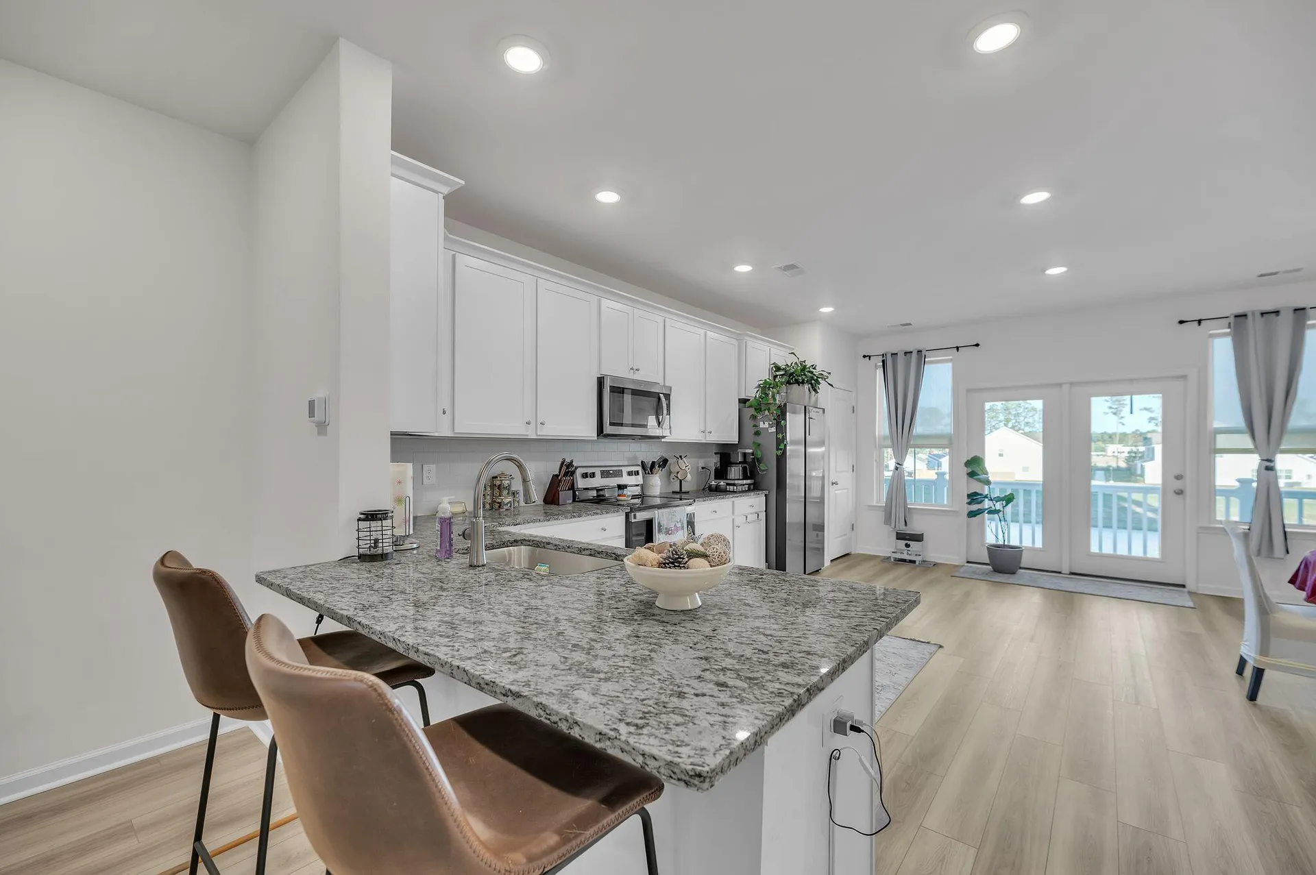Property image 2 at 823 Recess Point Drive, Moncks Corner, SC 29461
