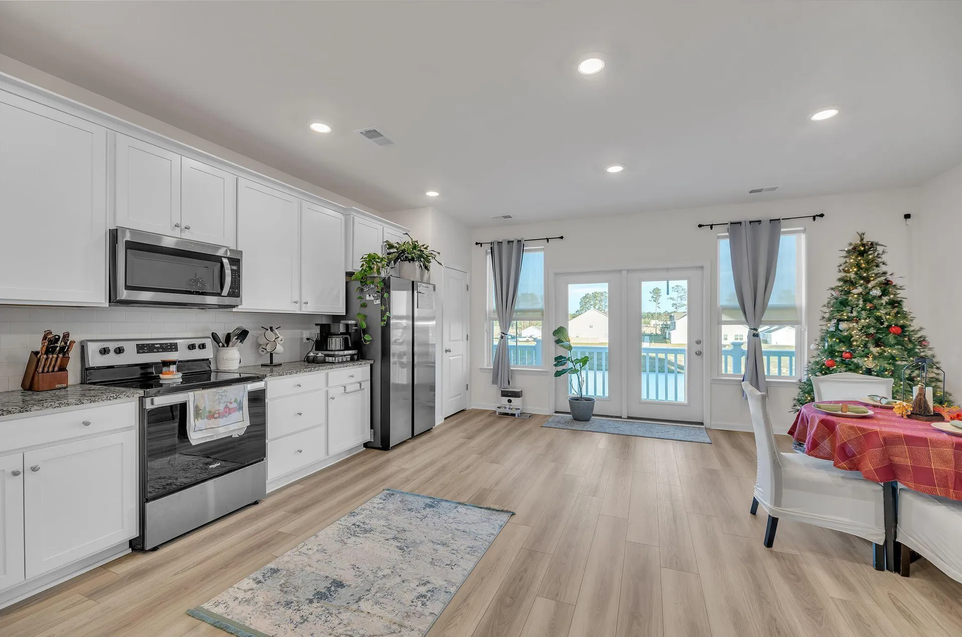 Property image 5 at 823 Recess Point Drive, Moncks Corner, SC 29461