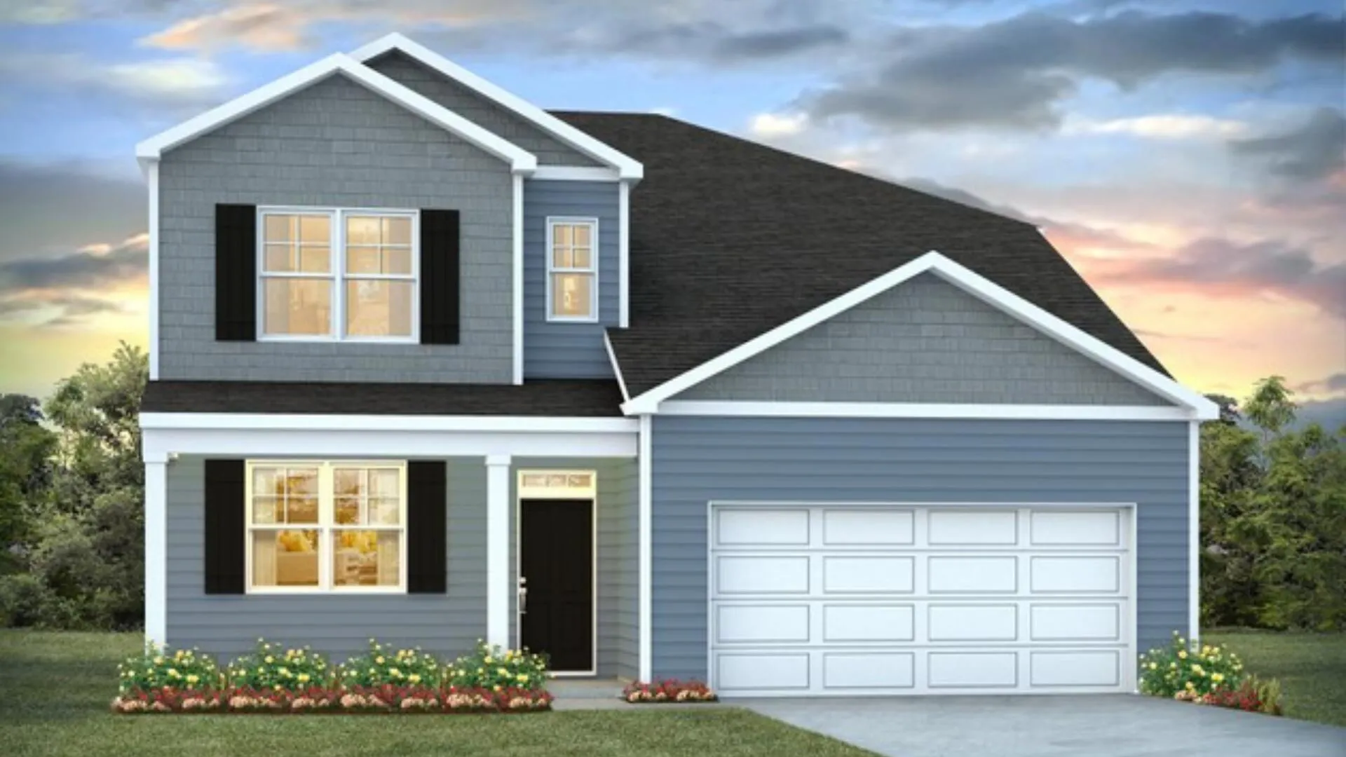 325 Willow Run Drive