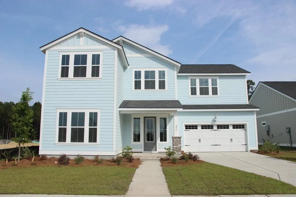 Property image 2 at 99 French Garden Circle, Summerville, SC 29486