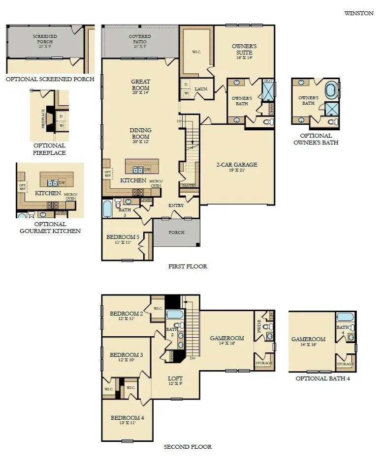 Property image 3 at 99 French Garden Circle, Summerville, SC 29486