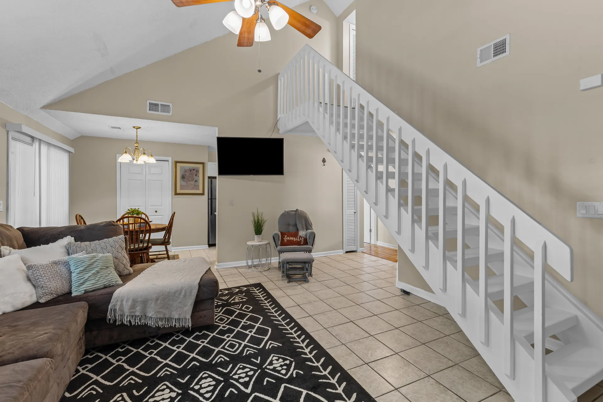 Property image 3 at 6240 April Pine Circle F, North Charleston, SC 29406