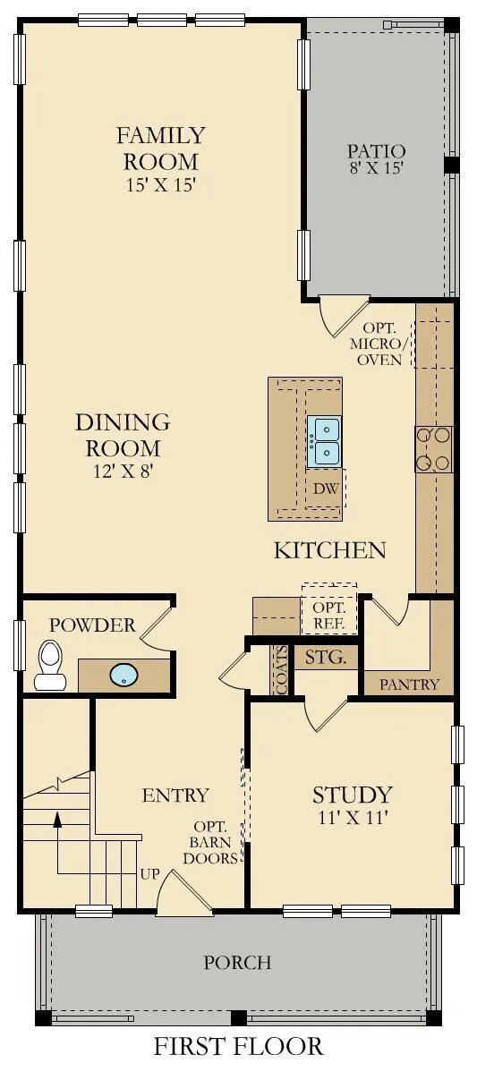 Property image 2 at 115 Battle Boat Boulevard, Summerville, SC 29485