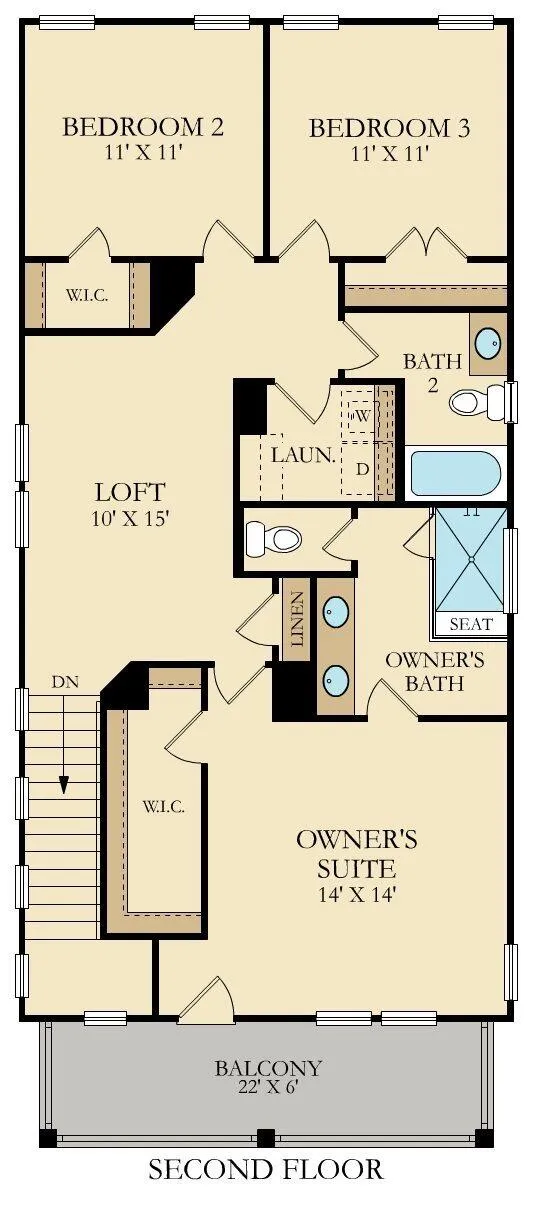 Property image 3 at 115 Battle Boat Boulevard, Summerville, SC 29485