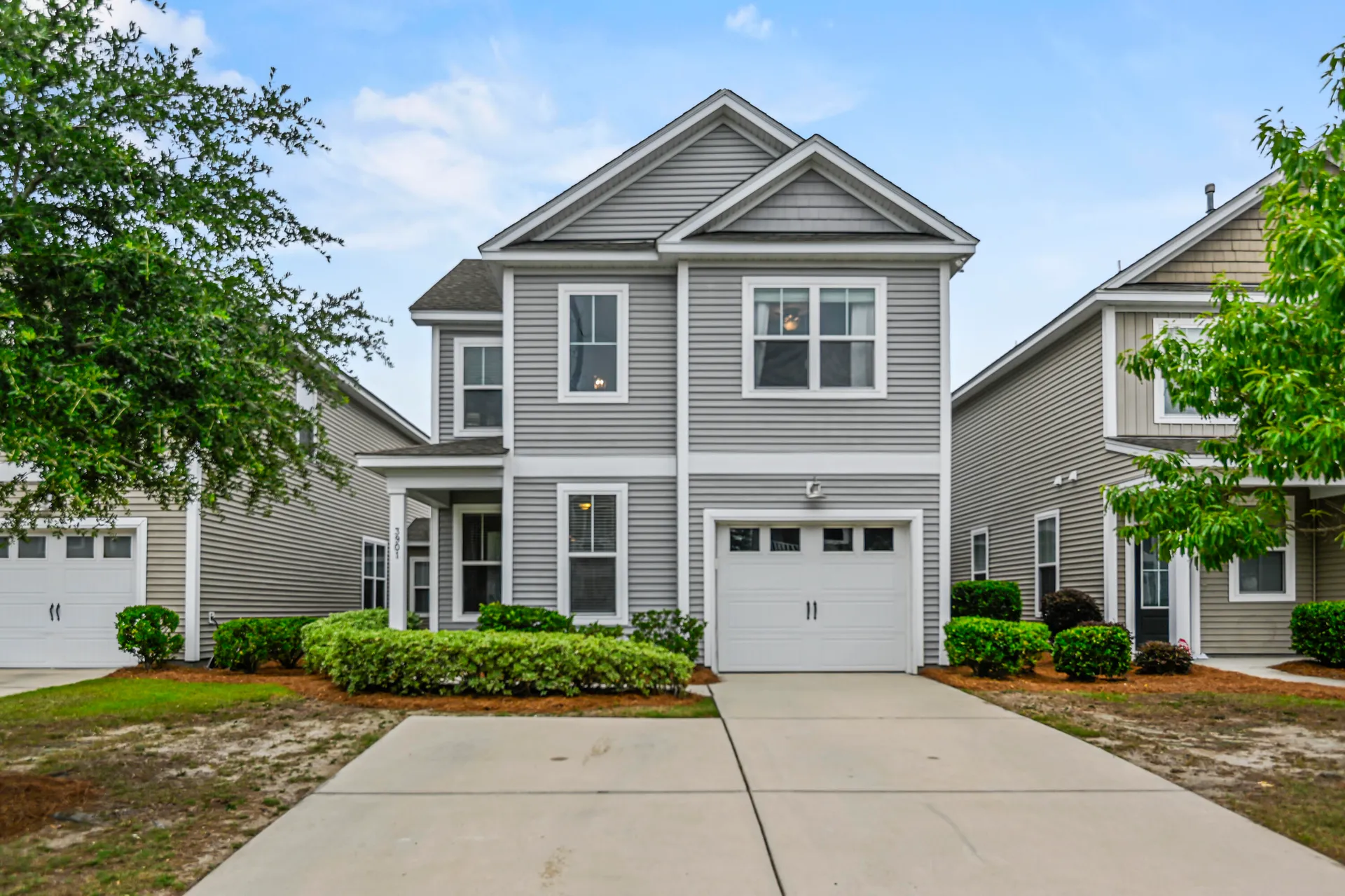 3901 Poplar Grove Place