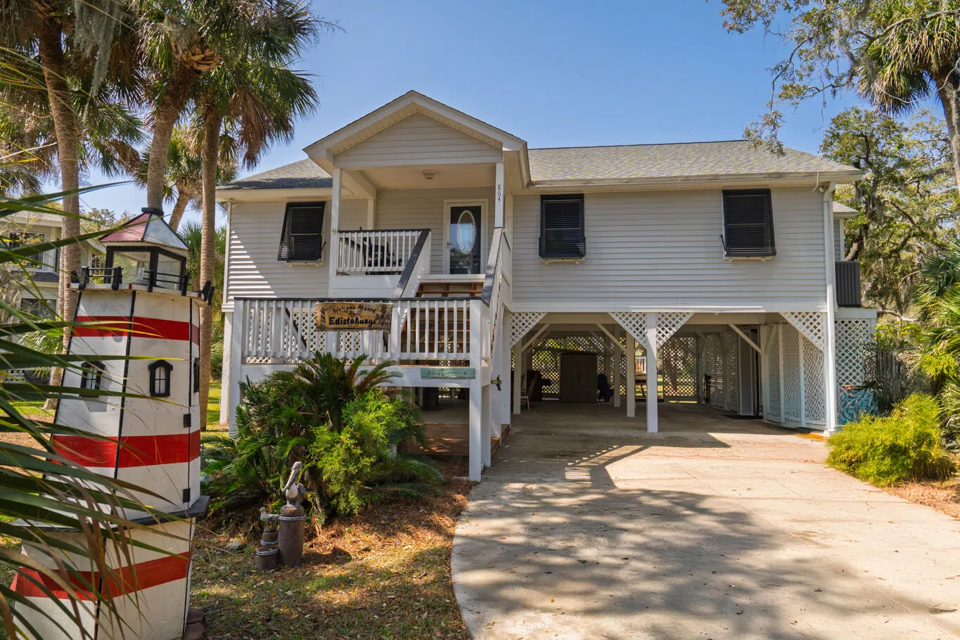 864 Club Cottage Road