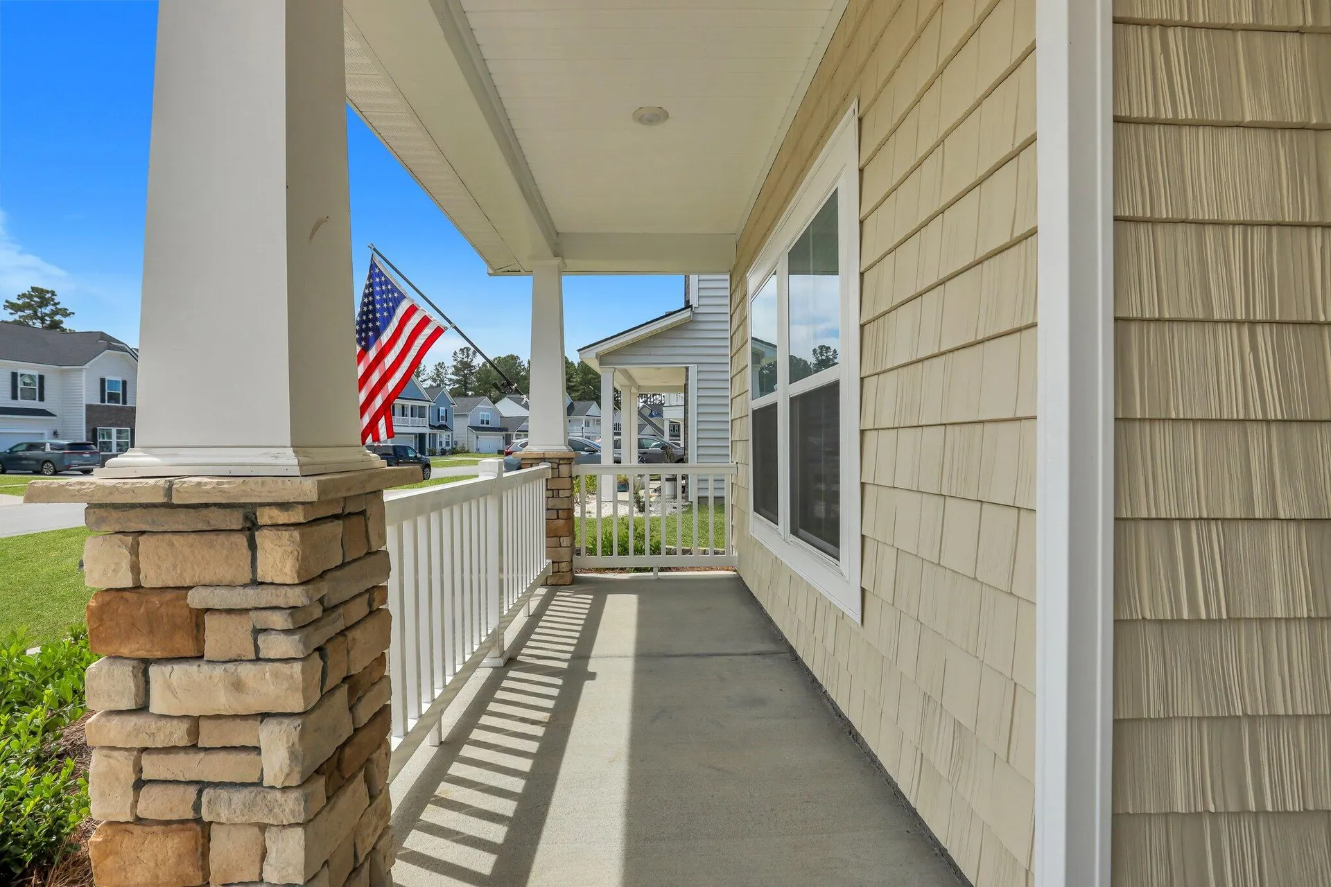 Property image 3 at 516 Yellow Leaf Lane, Summerville, SC 29486