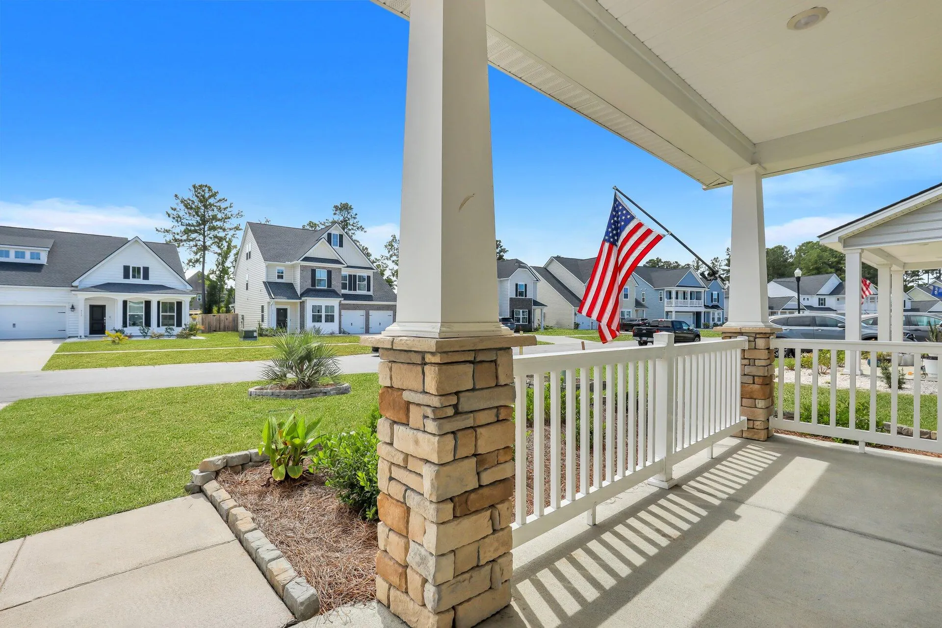Property image 4 at 516 Yellow Leaf Lane, Summerville, SC 29486