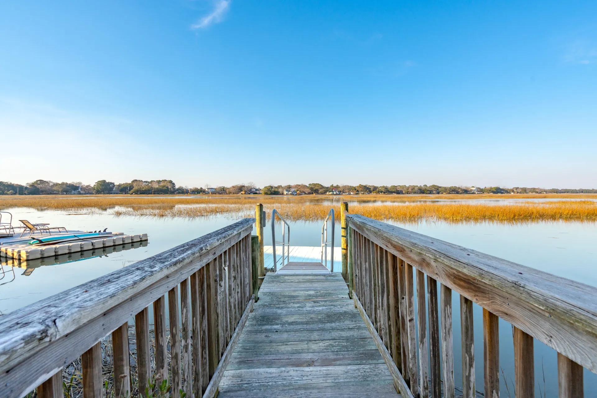 Property image 3 at 1614 Teal Marsh Road, Charleston, SC 29412