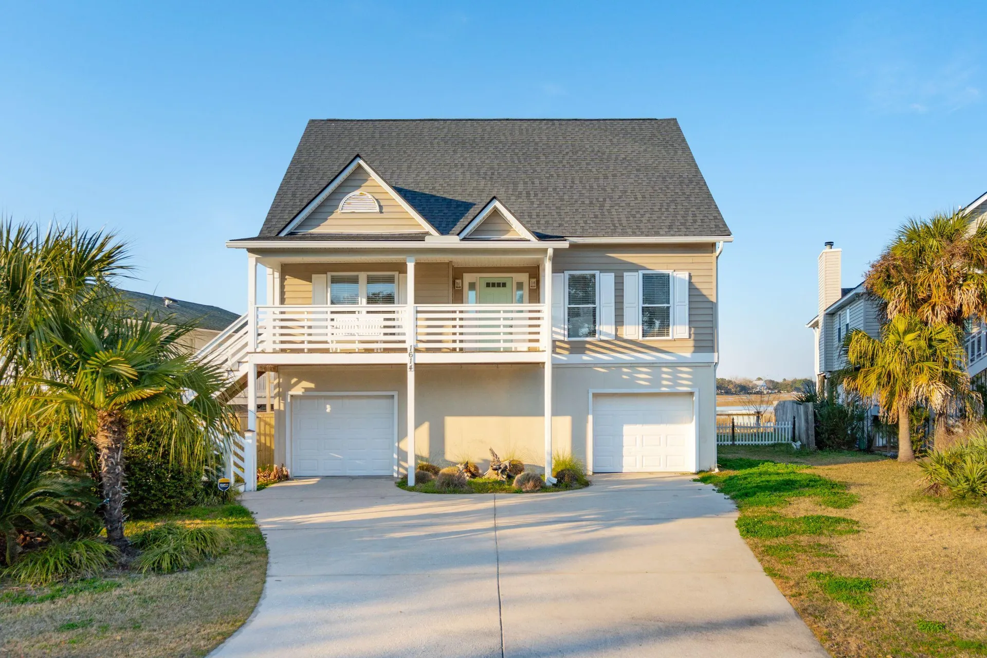 Property image 4 at 1614 Teal Marsh Road, Charleston, SC 29412