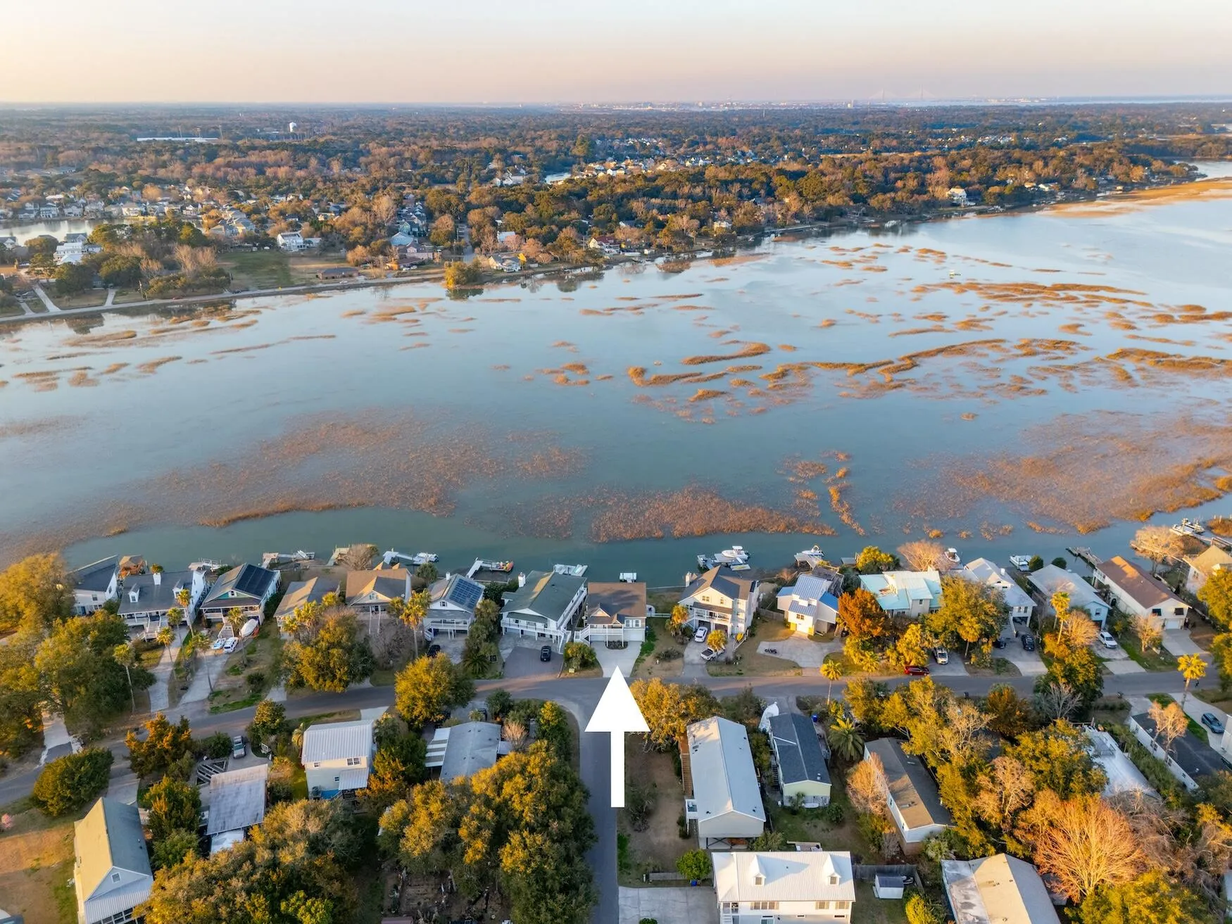 Property image 5 at 1614 Teal Marsh Road, Charleston, SC 29412
