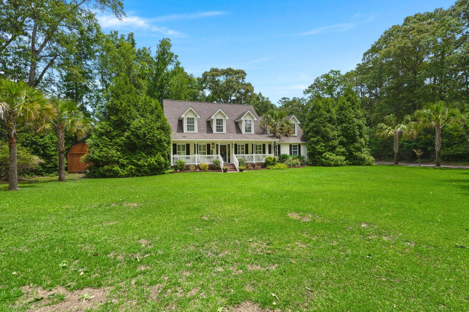 Property image 2 at 28 Santee Lakes Court, Elloree, SC 29047