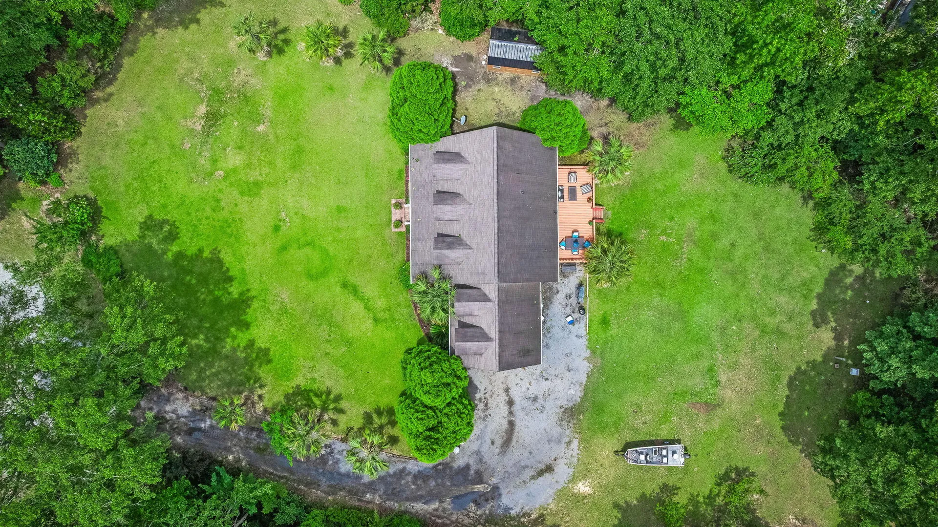 Property image 4 at 28 Santee Lakes Court, Elloree, SC 29047