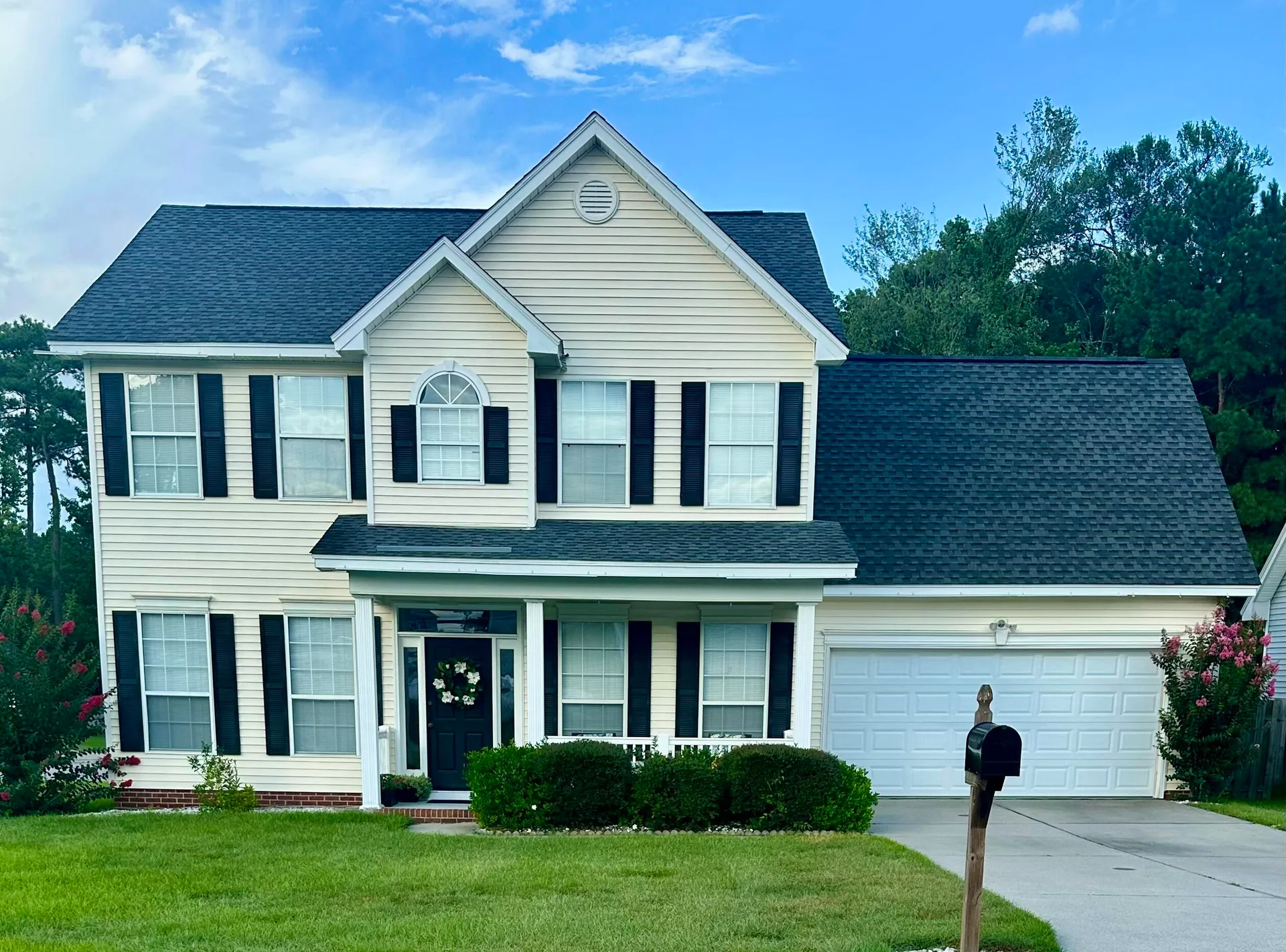 620 Saint Ives Lane