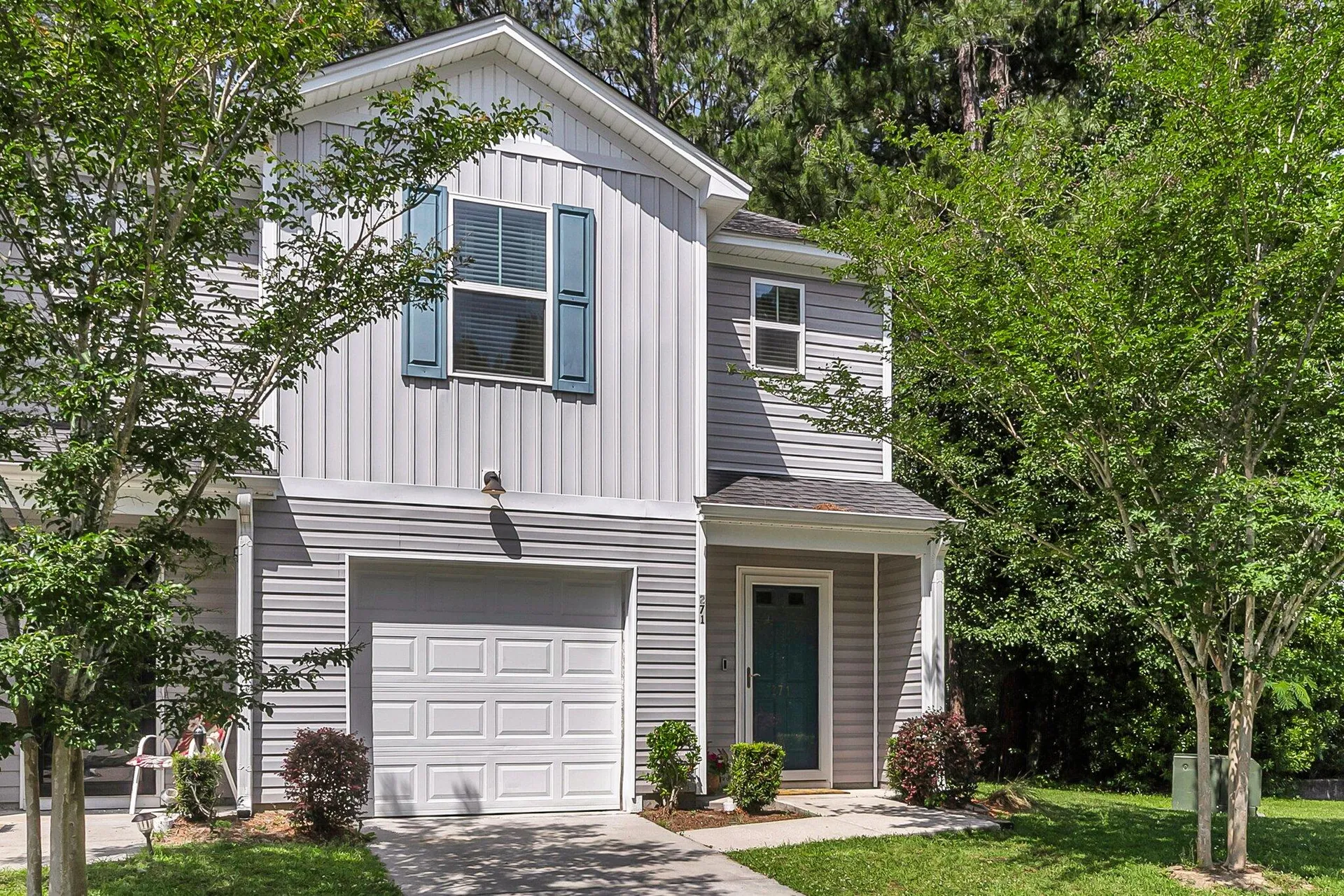 Property image 2 at 271 Jackson Street, Goose Creek, SC 29445