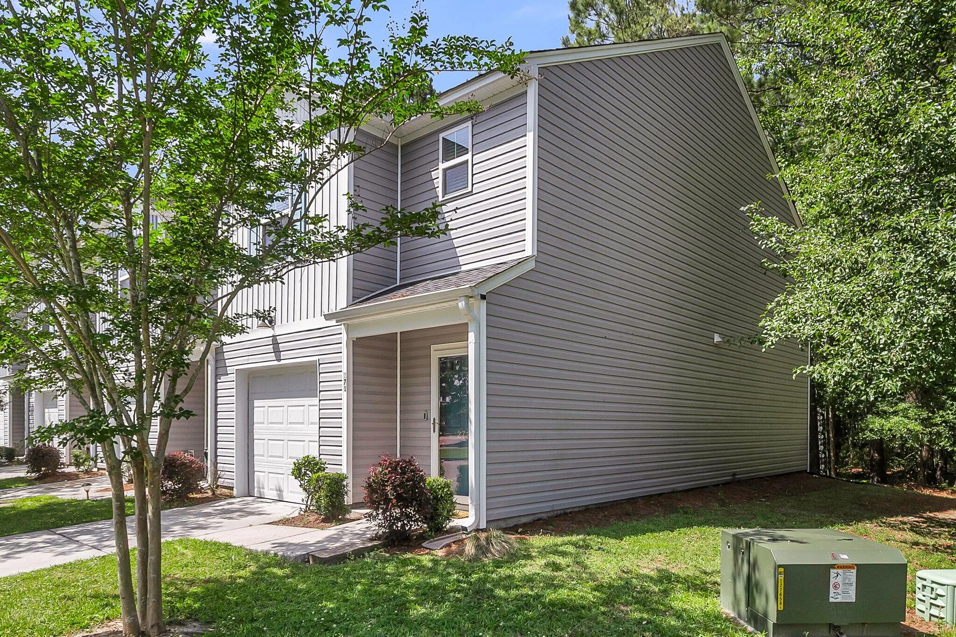 Property image 3 at 271 Jackson Street, Goose Creek, SC 29445