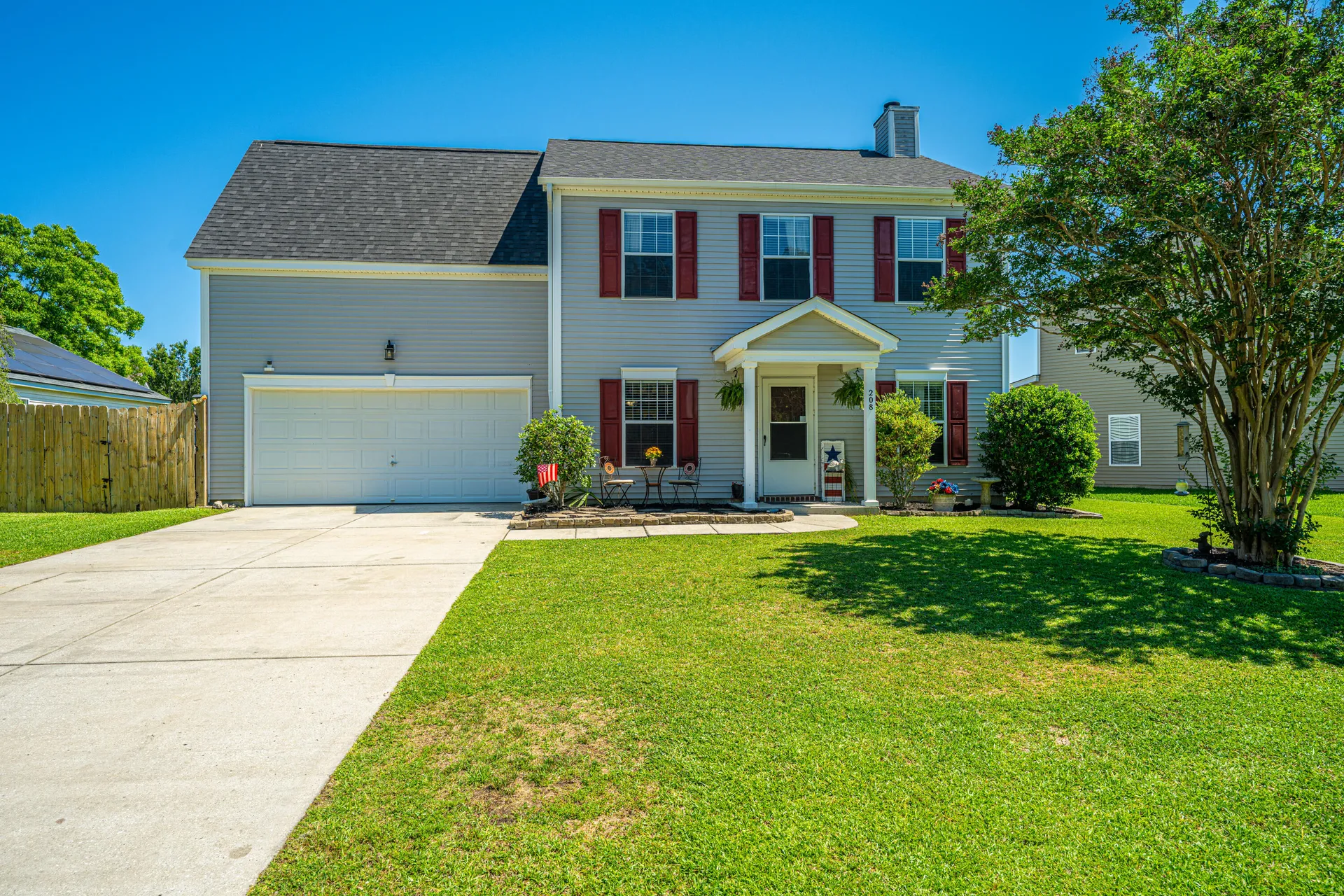 208 Waterford Lane
