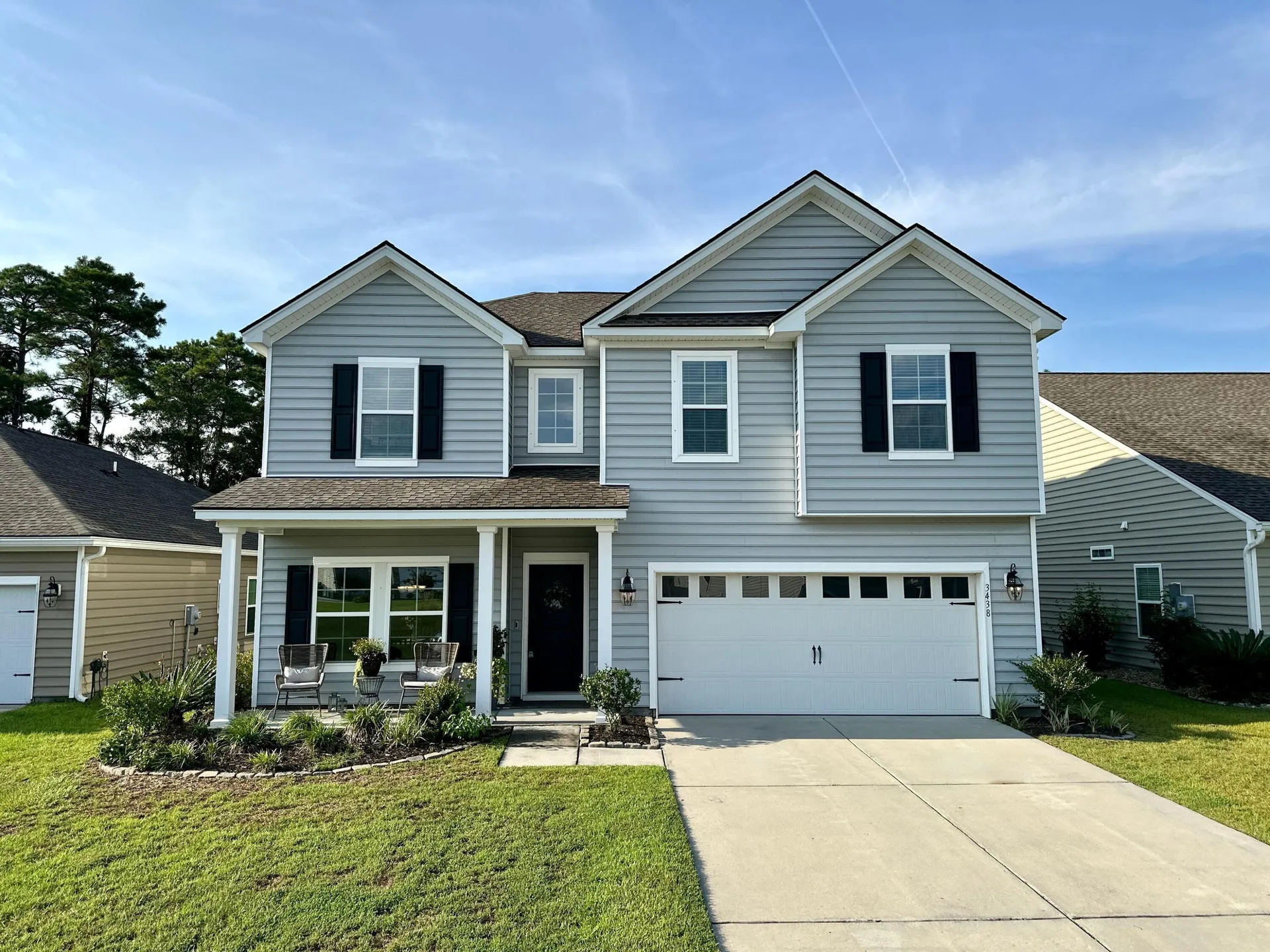 3438 Great Egret Drive