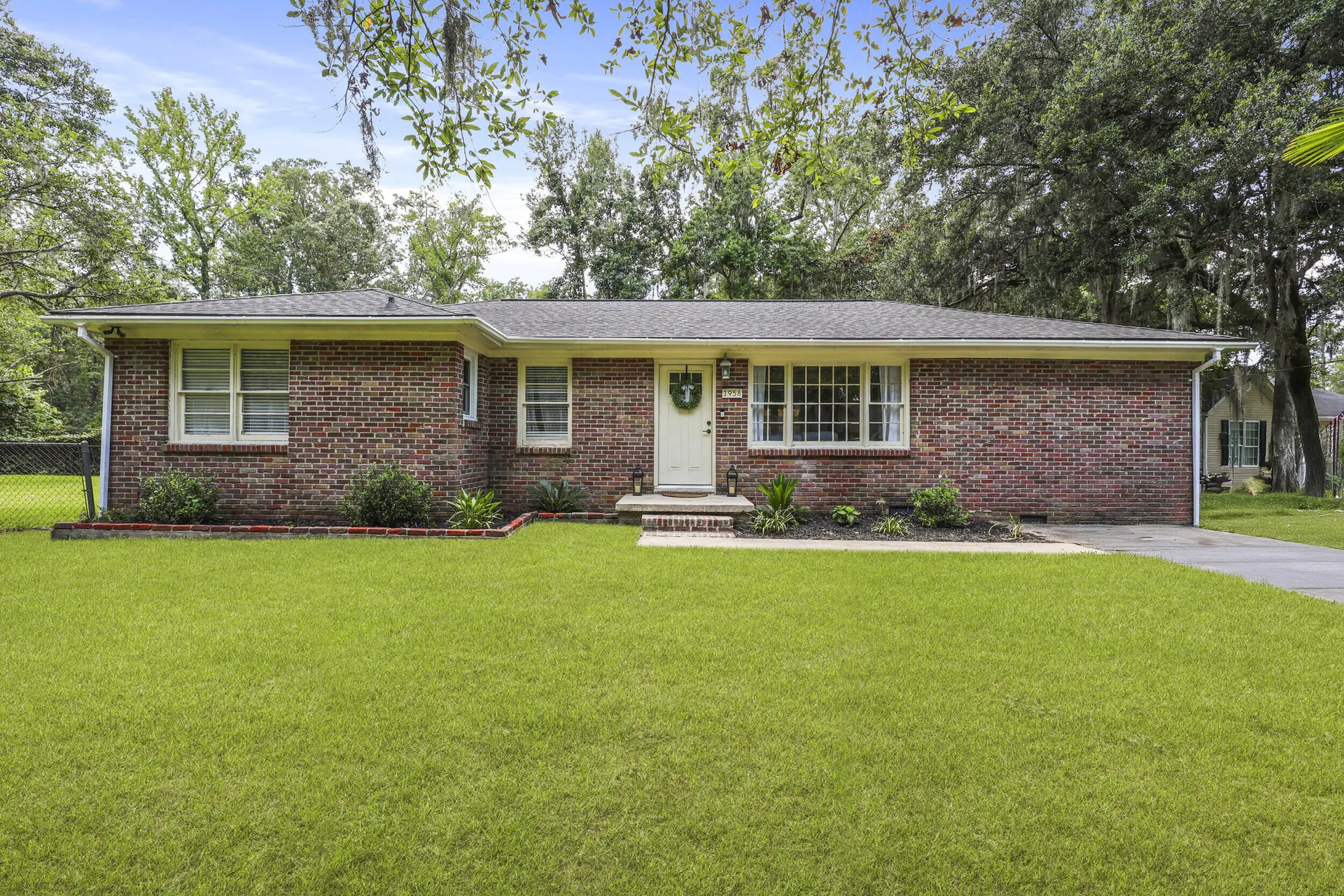 1958 Gasque Street
