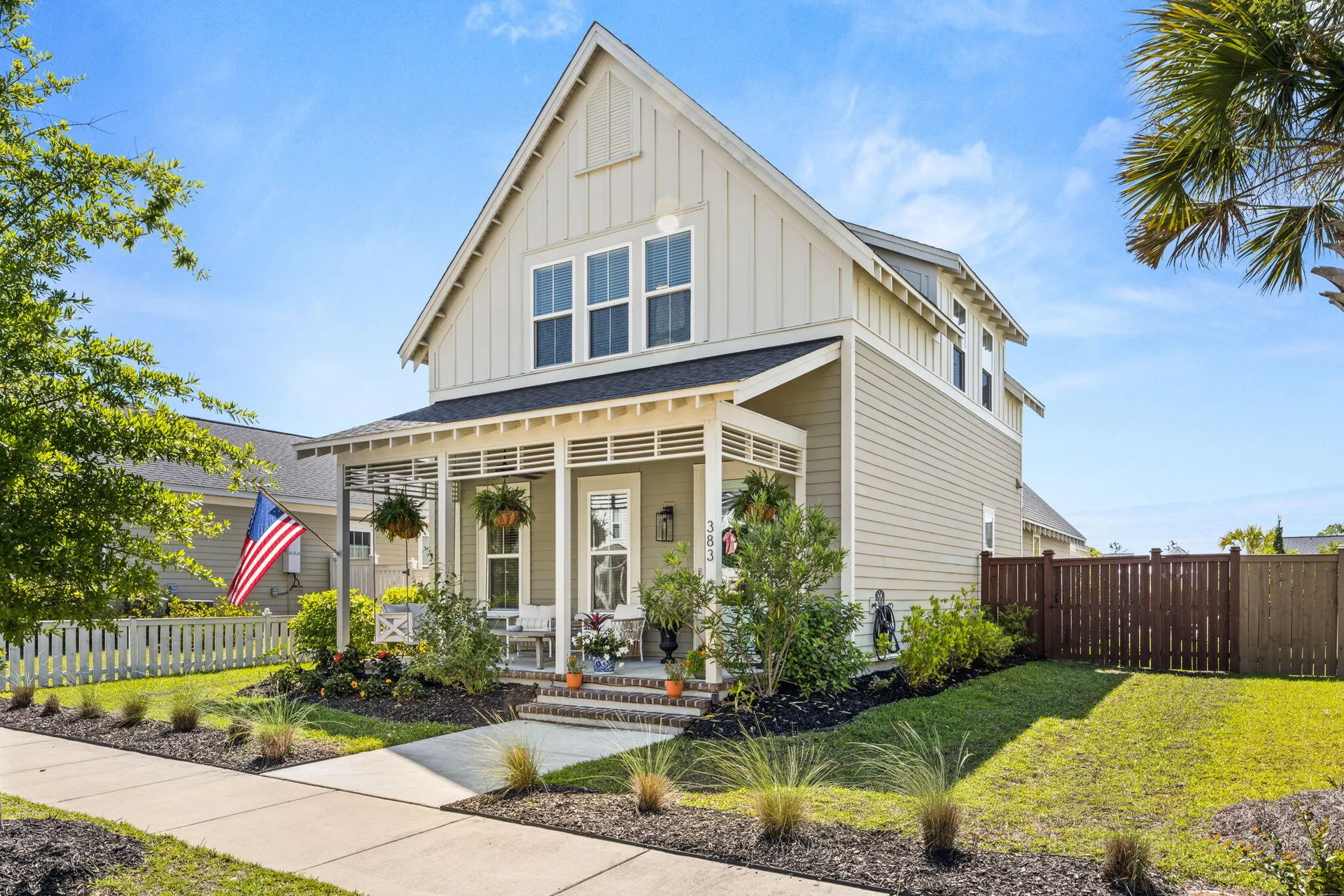Property image 2 at 383 Oak Park Street, Summerville, SC 29486