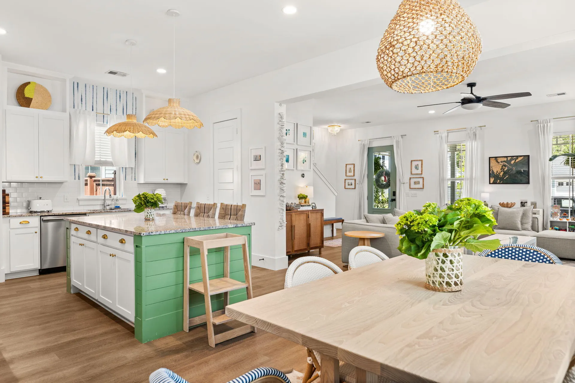 Property image 4 at 383 Oak Park Street, Summerville, SC 29486