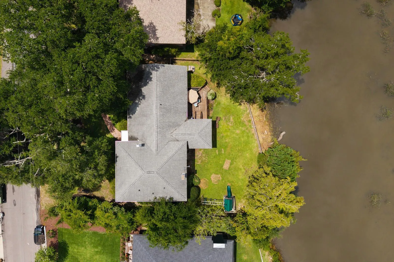 Property image 4 at 345 Confederate Circle, Charleston, SC 29407