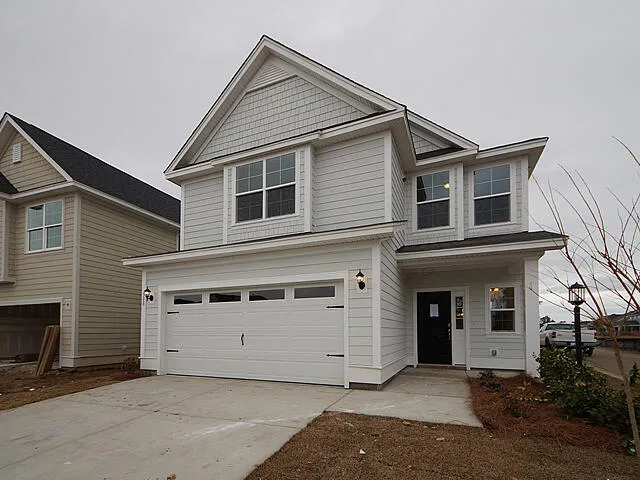 711 Alma Square Drive