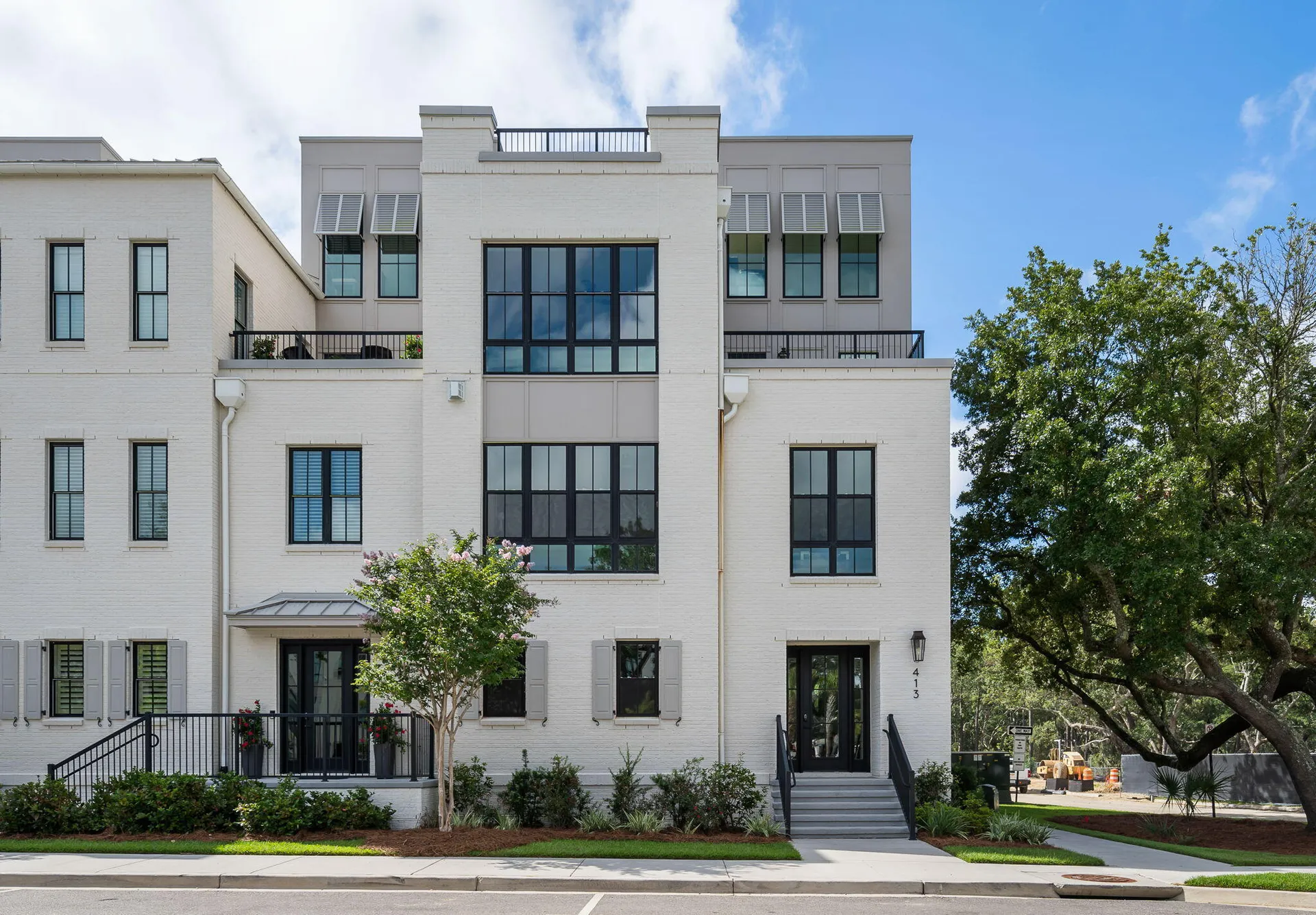 413 Spartina Lane