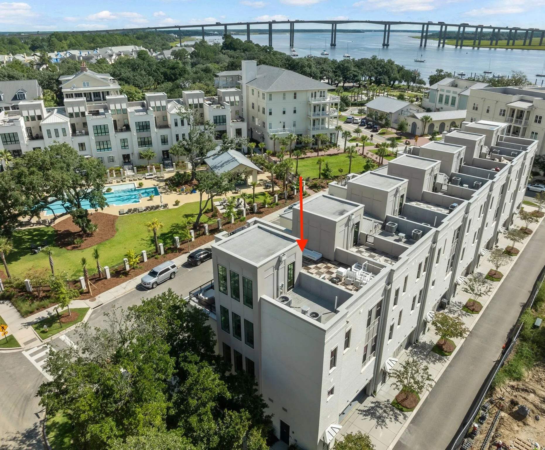 Property image 2 at 413 Spartina Lane, Charleston, SC 29492