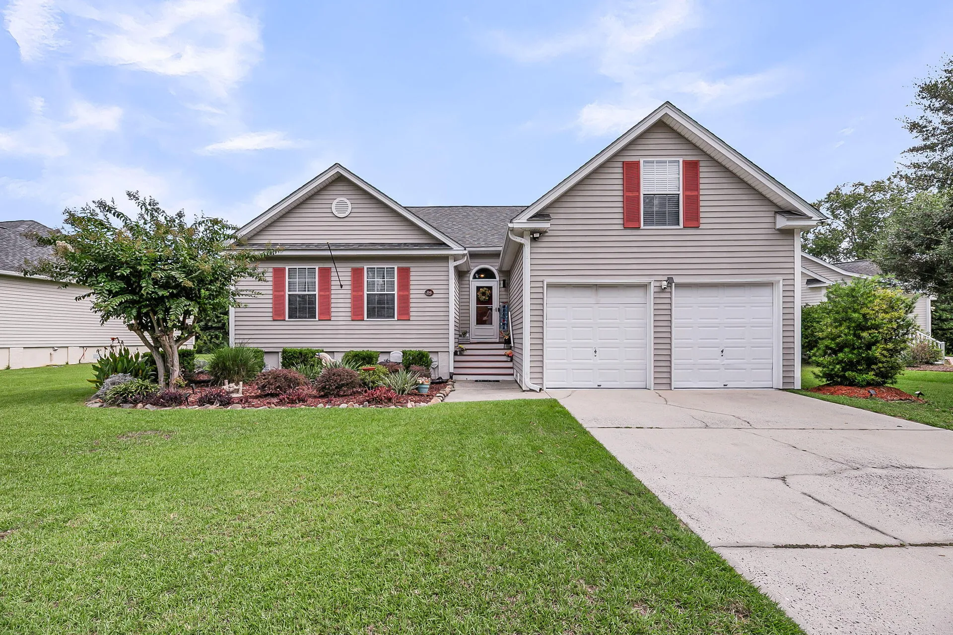 114 Sea Cotton Circle