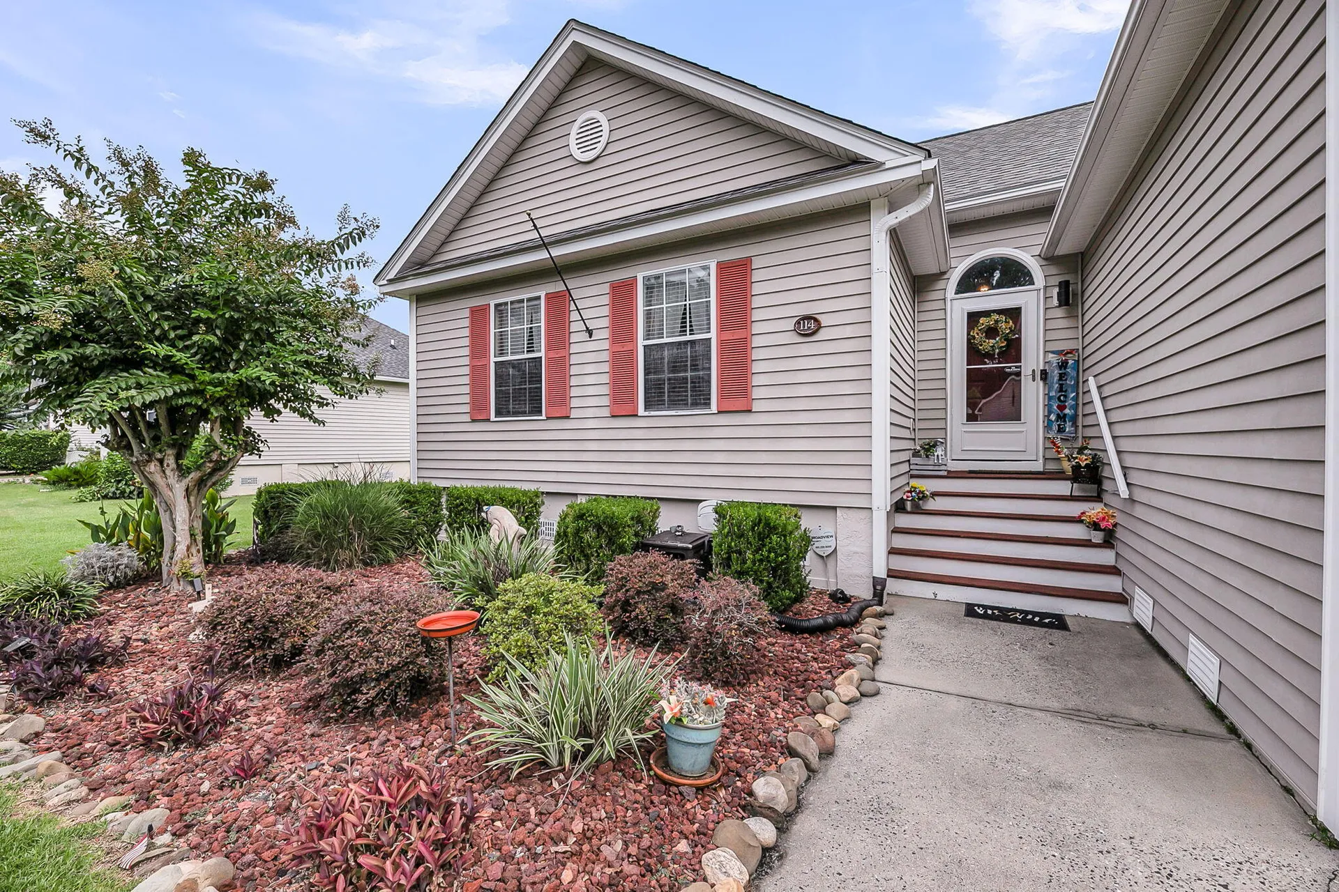 Property image 2 at 114 Sea Cotton Circle, Charleston, SC 29412