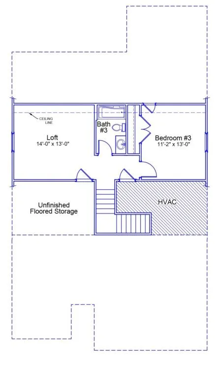 Property image 3 at 319 Casein Street, Summerville, SC 29483