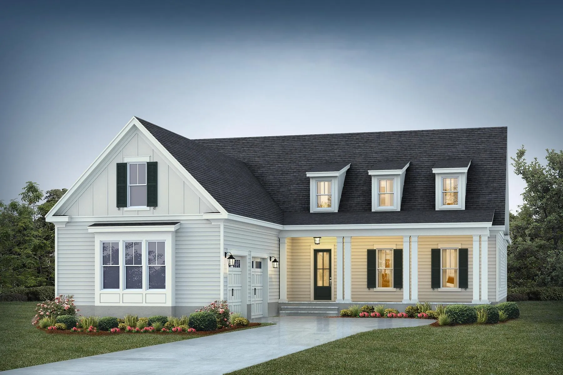 215 Clearpath Drive