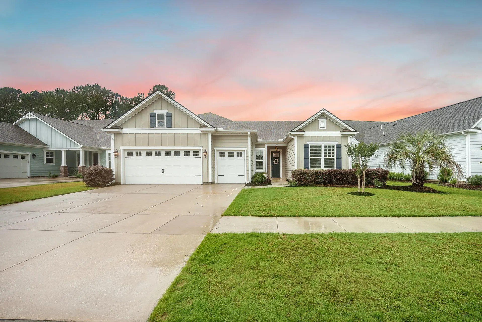 331 Fish Creek Court