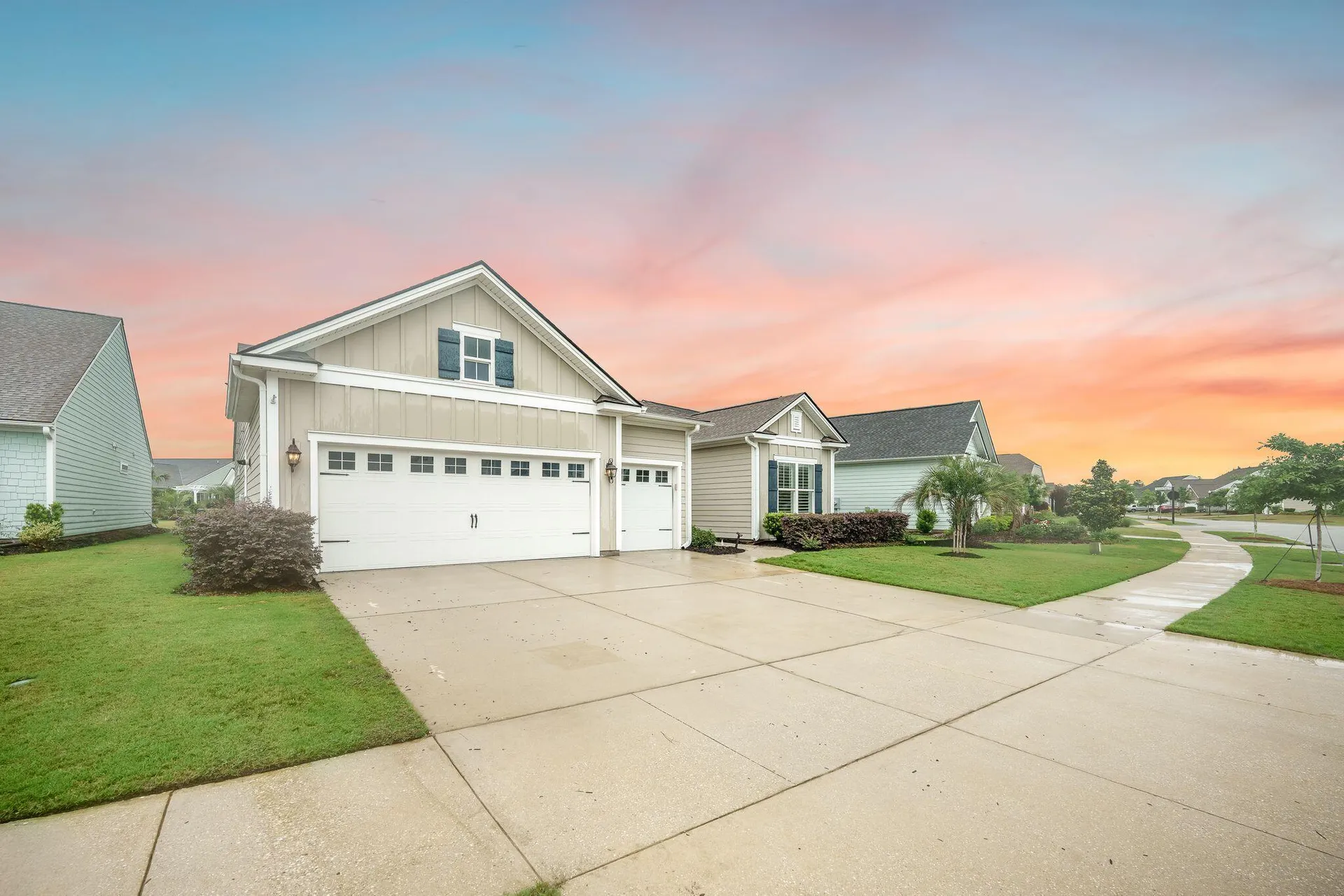 Property image 2 at 331 Fish Creek Court, Summerville, SC 29486