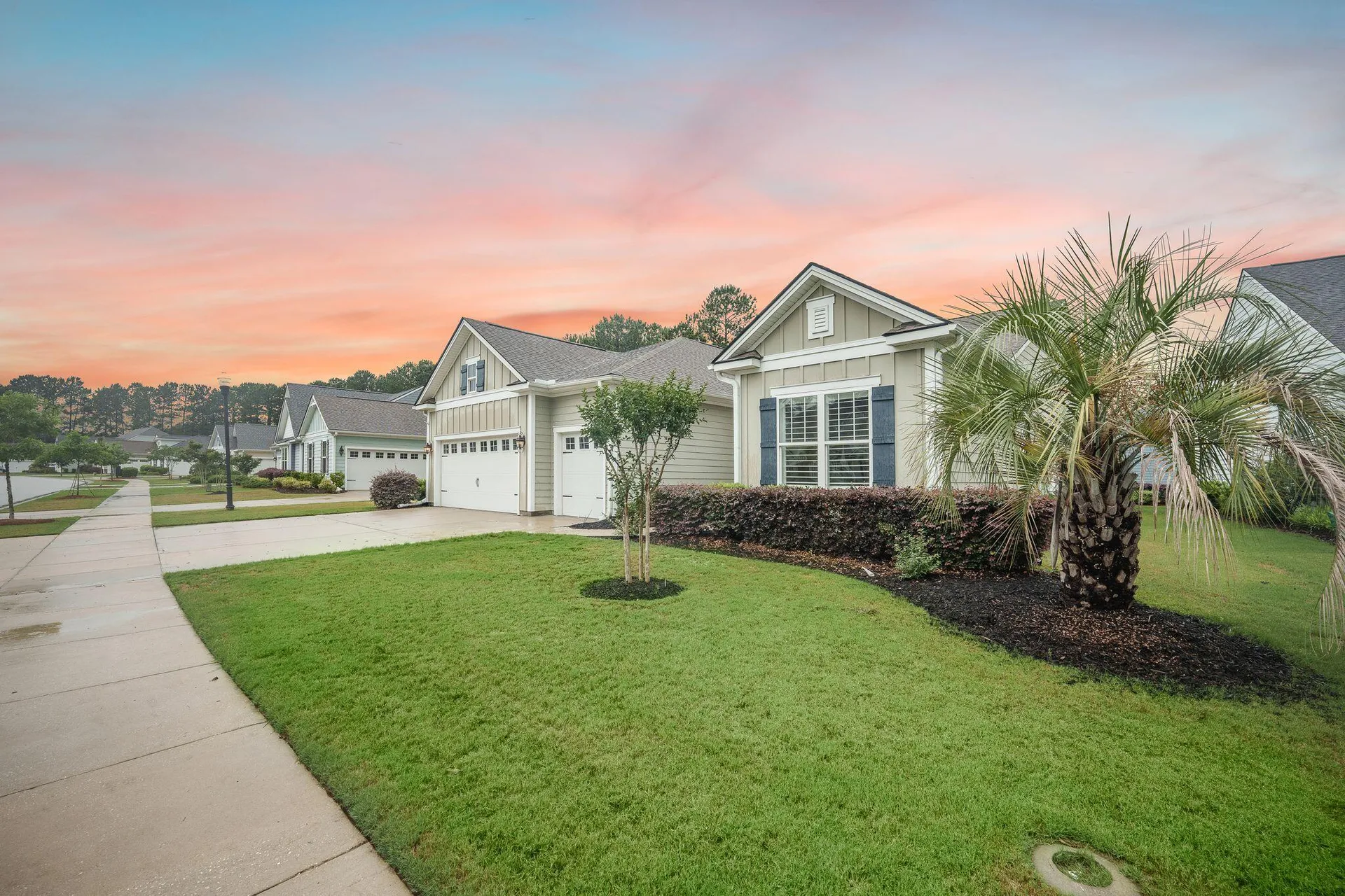 Property image 3 at 331 Fish Creek Court, Summerville, SC 29486