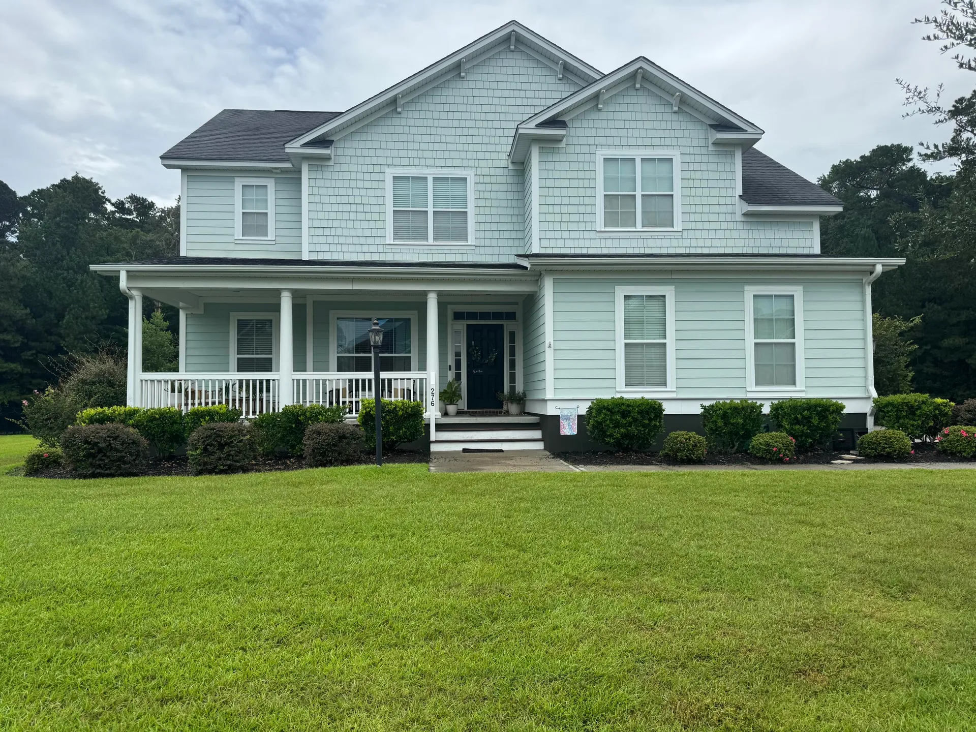 276 Silver Cypress Circle